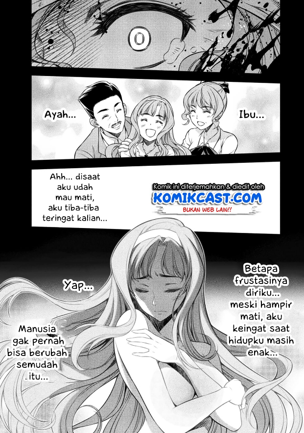 Silver Plan to Redo From JK